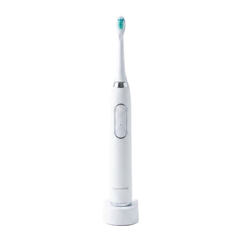 Hygiène & Intime - Cleansonic Brosse à Dents Électrique Sonique Pro + Socle