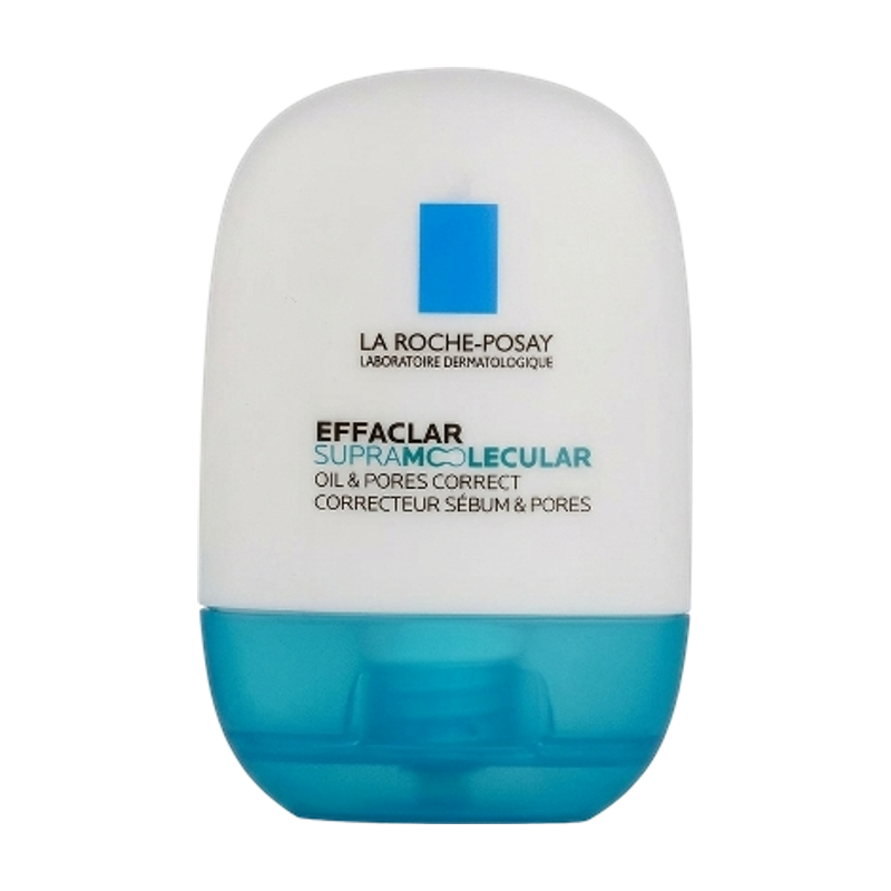 La Roche-Posay Effaclar Supramolecular Oil & Pores Correct - seconde vue